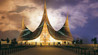Efteling Theme Park Entrance Ticket with Skip-the-Line Access