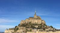Full Day excursion Mont Saint Michel - Departure Cherbourg Harbour