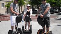 Recorrido histórico en Segway por Dallas Recorrido histórico en Segway por Dallas