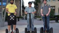Segway-Besichtigungstour durch Dallas Segway-Besichtigungstour durch Dallas