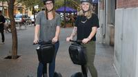 2-stündige Segway-Tour durch das historische San Antonio 2-stündige Segway-Tour durch das historische San Antonio