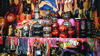 Private Tour Ocho Rios Shopping