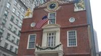 Old State House Museum Admission