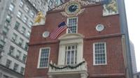 Old State House Museum Admission in Boston