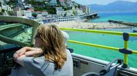 Colorbus Marseille Hop-On Hop-Off Sightseeing Tour