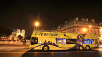 Imagen Recorrido nocturno por París de Open Tour