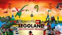 優先入場:LEGOLAND® ドイツ入場券 優先入場:LEGOLAND® ドイツ入場券