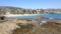 OC Beach Bus Tour
