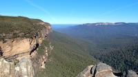 Small-Group Blue Mountains Day Trip from Sydney Including Featherdale Wildlife Park, Wentworth Falls, and Leura Cascades image 1 Small-Group Blue Mountains Day Trip from Sydney Including Featherdale Wildlife Park, Wentworth Falls, and Leura Cascades image 1