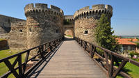 Belgrade Old City Tour
