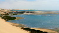 Sandwich Harbour in a 4x4 Vehicle: Guided Day Tour from Swakopmund