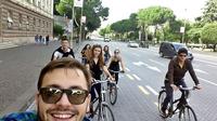 Tirana by Bike Small Group Tour Including Lunch image 1 Tirana by Bike Small Group Tour Including Lunch image 1