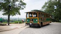 Richmond's Historic Landmark Trolley Tour