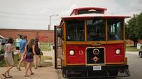 Richmond's Winery Trolley Excursion