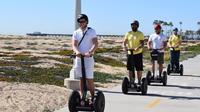 Long Beach Waterfront Segway Tour