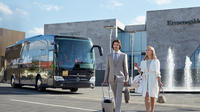 Outletcity Metzingen 8-stündige Shoppingtour ab Stuttgart mit optionalem Upgrade Outletcity Metzingen 8-stündige Shoppingtour ab Stuttgart mit optionalem Upgrade