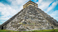 Chichén Itzá, cenote y Valladolid en un día desde Cancún Chichén Itzá, cenote y Valladolid en un día desde Cancún
