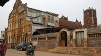 Visite de Porto Novo : la Capitale du Bénin