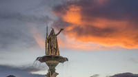 Cuzco por la noche con Pisco Sour y el Planetarium incluidos Cuzco por la noche con Pisco Sour y el Planetarium incluidos