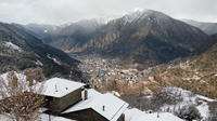 Experiencia premium privada a Andorra con spa opcional u otras actividades Experiencia premium privada a Andorra con spa opcional u otras actividades