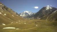 Excursão de dia inteiro dos Andes, Parque Nacional Aconcagua e Uspallata, saindo de Mendoza Excursão de dia inteiro dos Andes, Parque Nacional Aconcagua e Uspallata, saindo de Mendoza