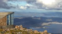 Half-Day Mt Wellington Summit Tour from Hobart image 1 Half-Day Mt Wellington Summit Tour from Hobart image 1