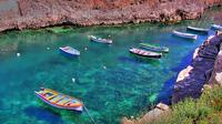 Blue Grotto and Marsaxlokk Half Day Trip image 1 Blue Grotto and Marsaxlokk Half Day Trip image 1