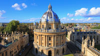 Simply Oxford: Small-Group Walking Tour
