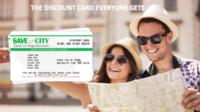 Miami and Miami Beach Save on City Discount Card