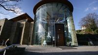 2-Hour Tour of Downpatrick including Saint Patrick Centre