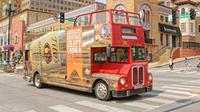 Kansas City Hop on-Hop off Day Pass