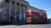 Kansas City Single Loop City Tour