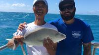 Viaje de pesca de día o de noche en Key West Viaje de pesca de día o de noche en Key West