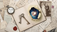 The Inheritance Mystery Room Escape Experience