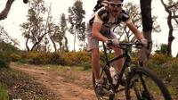 Algarve Downhill Off-road Bike Tour from Mount Foia