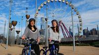 Melbourne Bike Tour from Federation Square image 1 Melbourne Bike Tour from Federation Square image 1