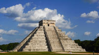 Visite haut de gamme d'une journée complète à Chichen Itza, cénote Ik Kil, Valladolid au départ de Cancun Visite haut de gamme d'une journée complète à Chichen Itza, cénote Ik Kil, Valladolid au départ de Cancun