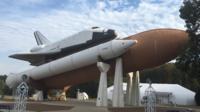 US Space and Rocket Center Admission