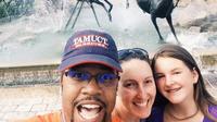Self-Guided Anaheim Scavenger Hunt