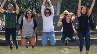 Self-Guided Baltimore Scavenger Hunt