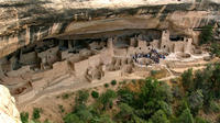 Mesa Verde 700 Year Tour