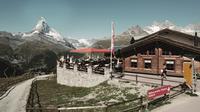 Returbillet til Sunnegga-kabelbanen fra Zermatt Returbillet til Sunnegga-kabelbanen fra Zermatt