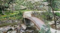 Excursion to Rock Garden and Gangaya Maya park