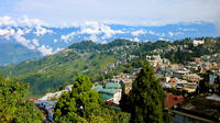 Private Day Trip to Kalimpong from Darjeeling
