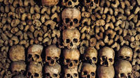 Excursão com acesso especial às Catacumbas de Paris Excursão com acesso especial às Catacumbas de Paris