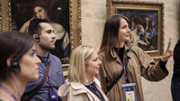 Visite en petit groupe des points forts du Louvre avec billet coupe-file Visite en petit groupe des points forts du Louvre avec billet coupe-file