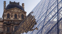 Imagen Welcome to Paris City Stroll & Seine River Cruise