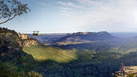 Scenic World Blue Mountains: Unlimited 1-Day Ride Pass image 1 Scenic World Blue Mountains: Unlimited 1-Day Ride Pass image 1