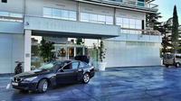 Private transfer from Sibenik to Split