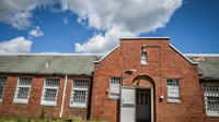 Southern Grace Behind Bars Distillery Tour